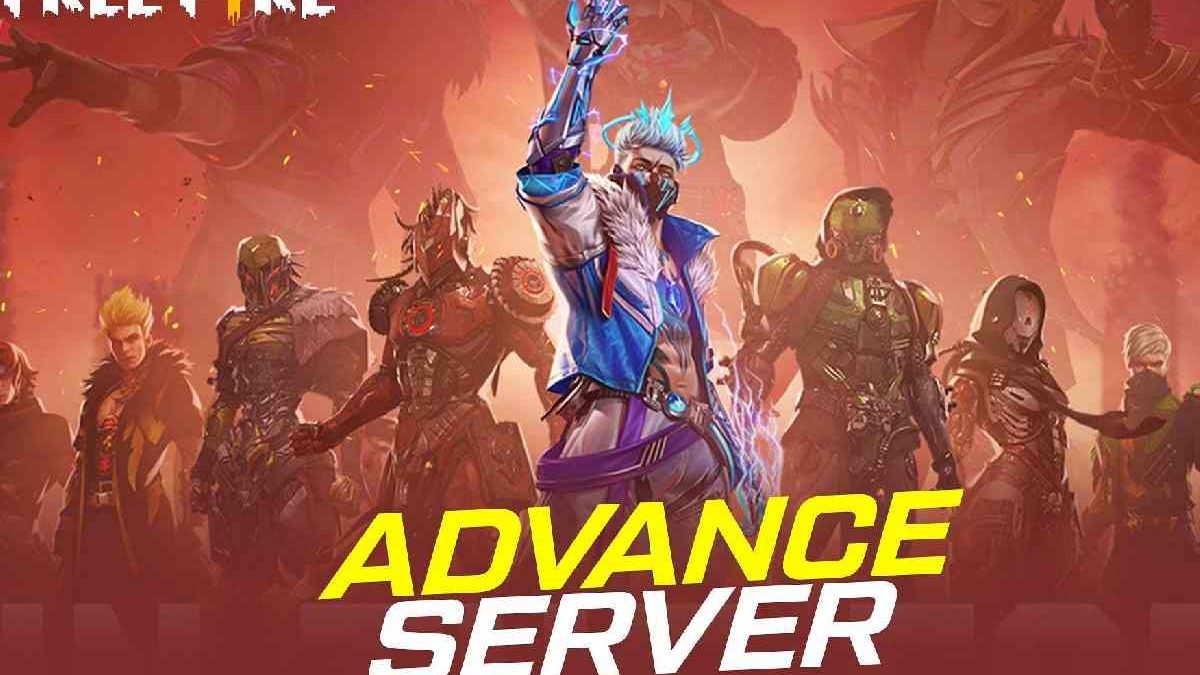 Free Fire Advance Server – The Most Recent Version’s New Features