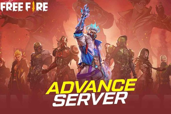 Free Fire Advance Server - The Most Recent Version's New Features