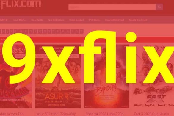 9x Flix.Com - Get Your Favorite Content For Free Download