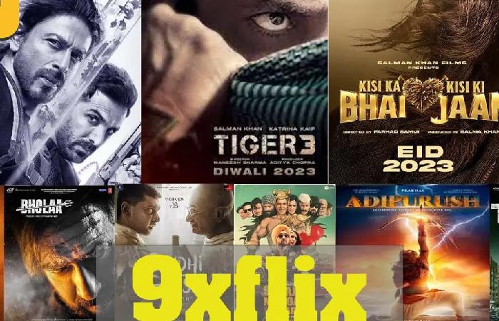 The Best Alternatives To 9xflix