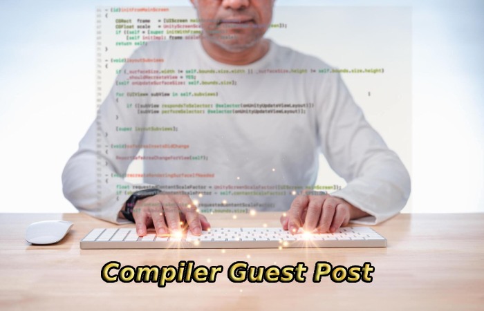 Compiler Guest Post