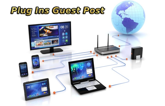 Plug Ins Guest Post