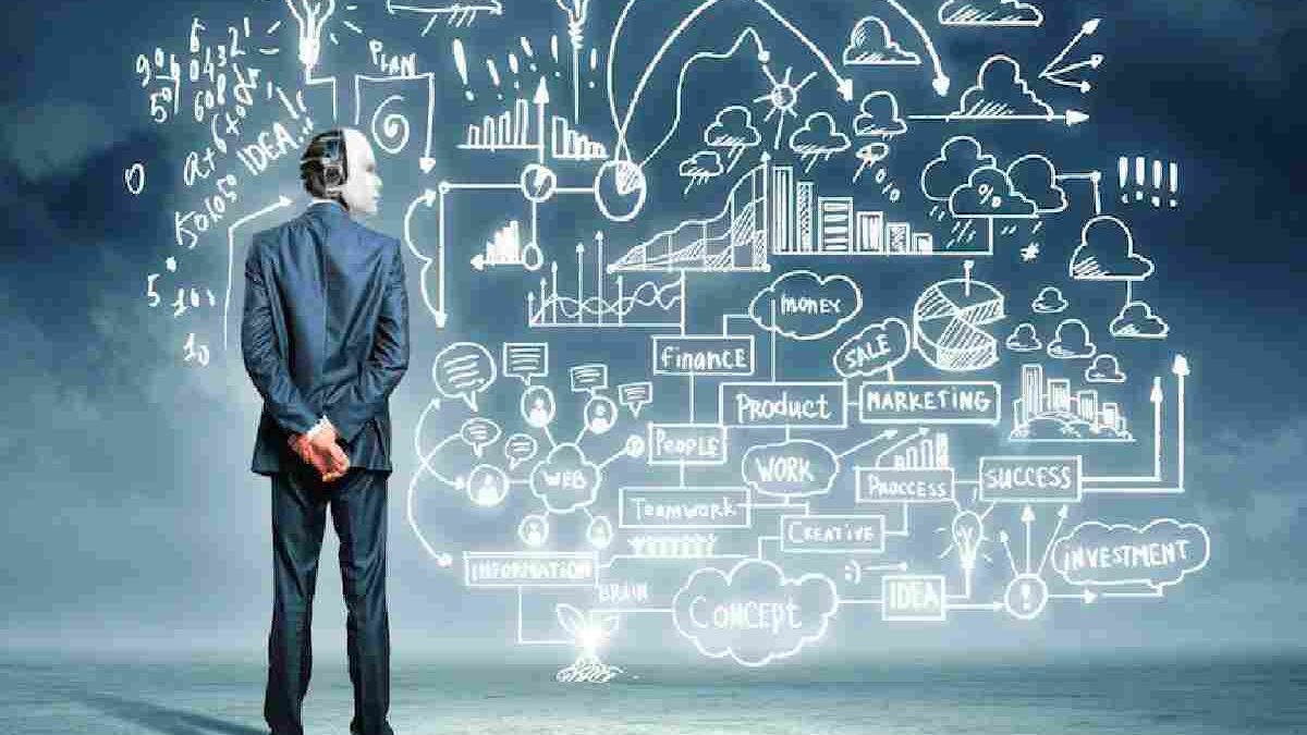 Artificial Intelligence in Companies