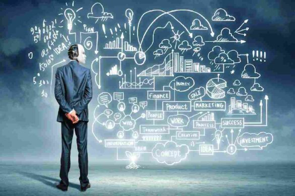Artificial Intelligence in Companies