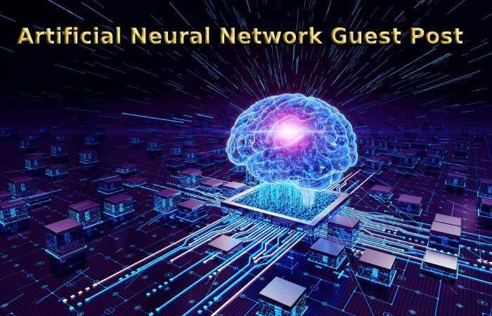 Artificial Neural Network Guest Post