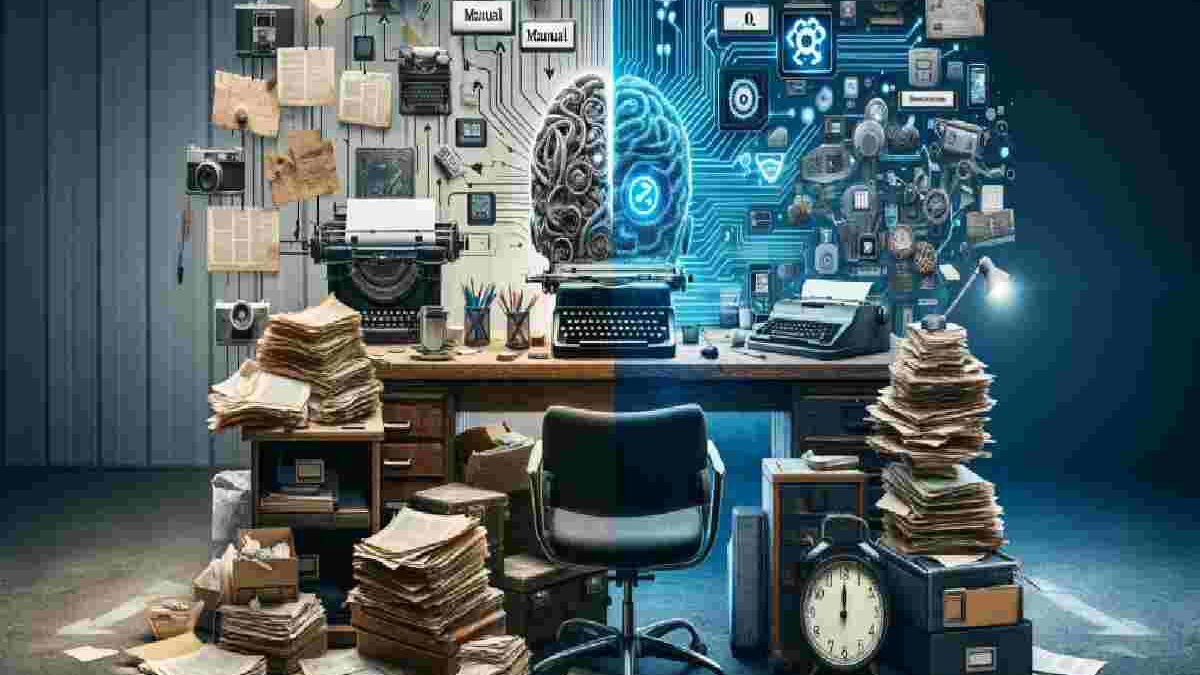 Practıcal Applıcatıons of Artıfıcıal Intellıgence