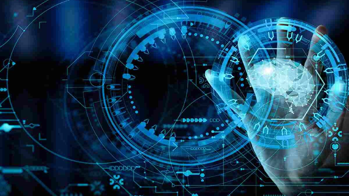 What is Machine Learning (AI)