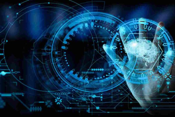 What is Machine Learning (AI)