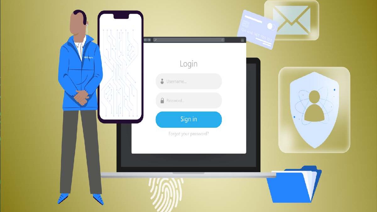 What is a Password Managers?
