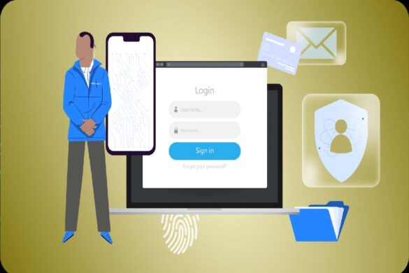 What is a Password Managers?