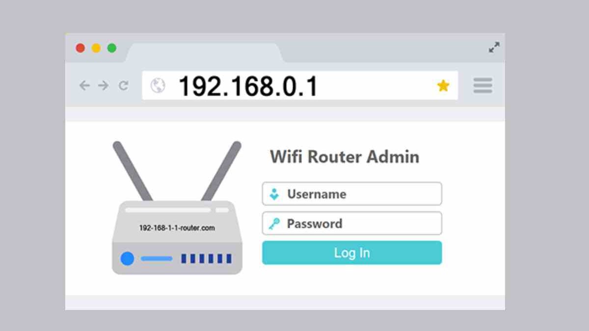 192.168.0.1: Your Complete Guide to This Private IP Address