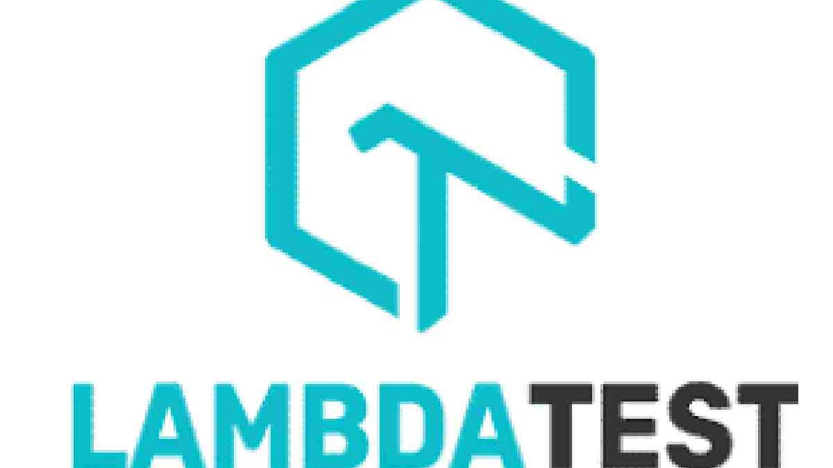 LambdaTest: Simplifying Cross-Browser Testing for Developers