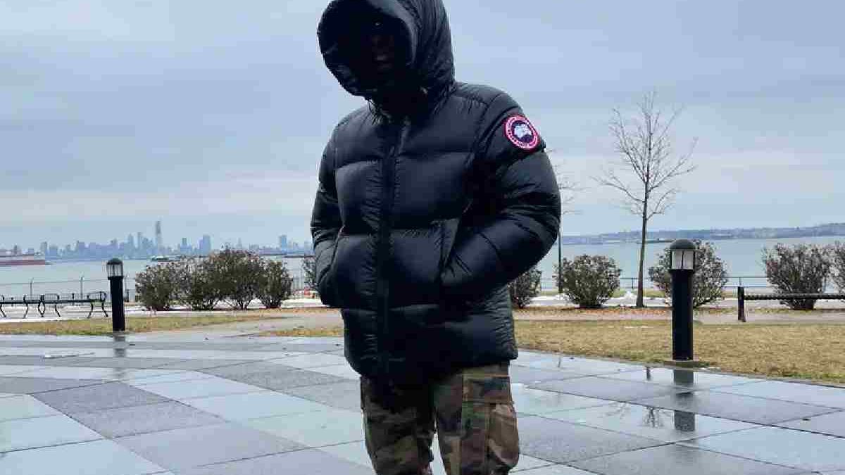 The Spark Shop Men Jackets For Winter Coats