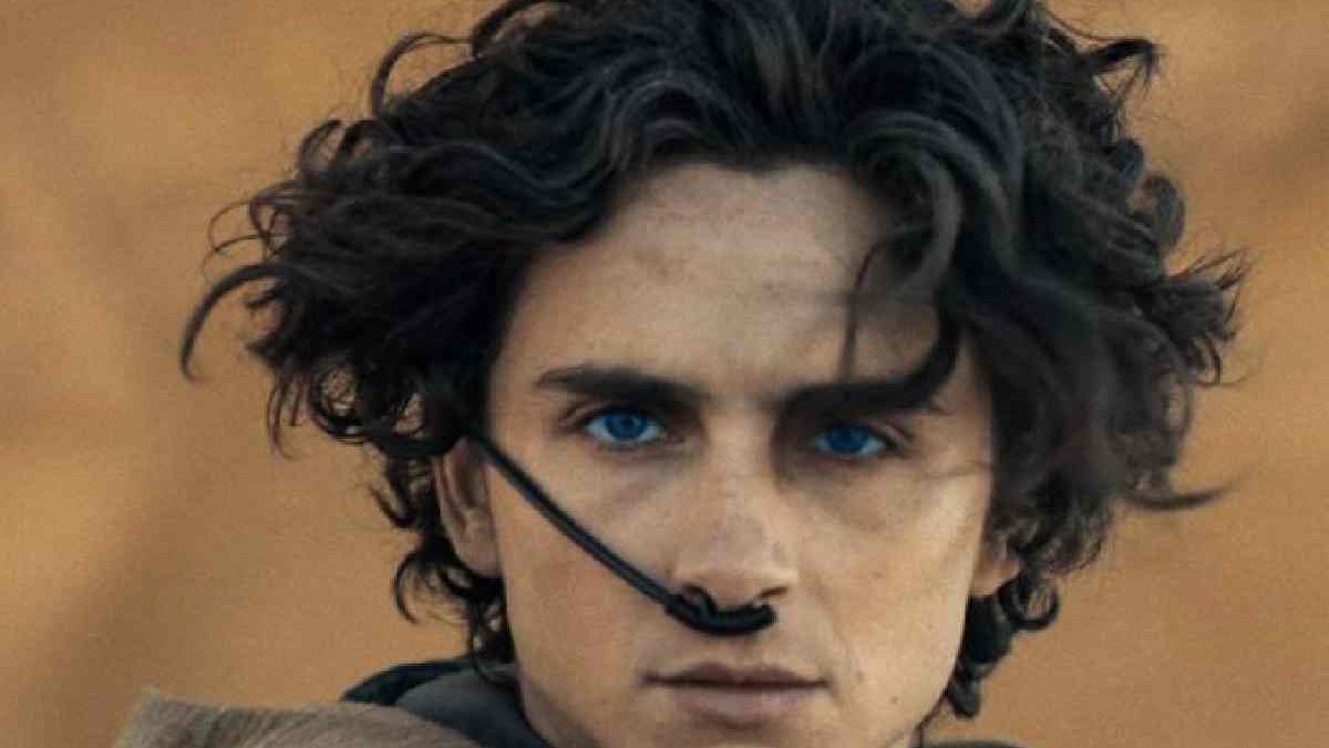 Lisan al Gaib: The Prophetic Figure in Dune Explained