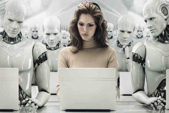 What are the professions of the future?