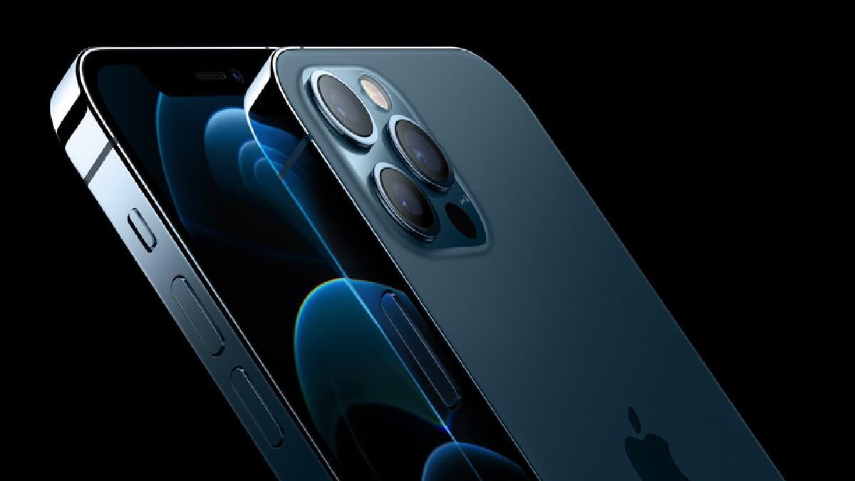 How much is a iPhone 12?
