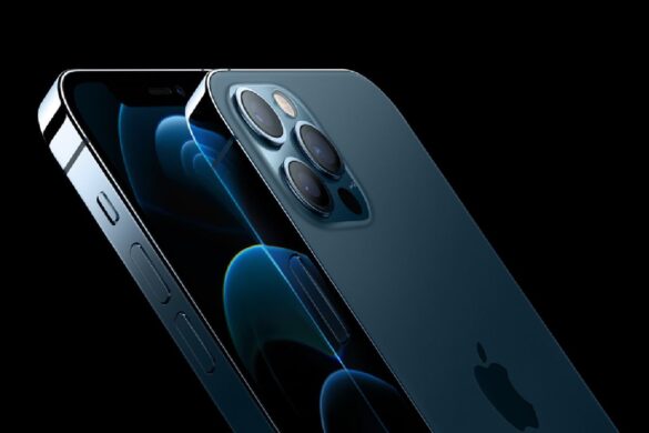 iPhone 12