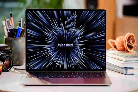 Apple and Google events October 2021