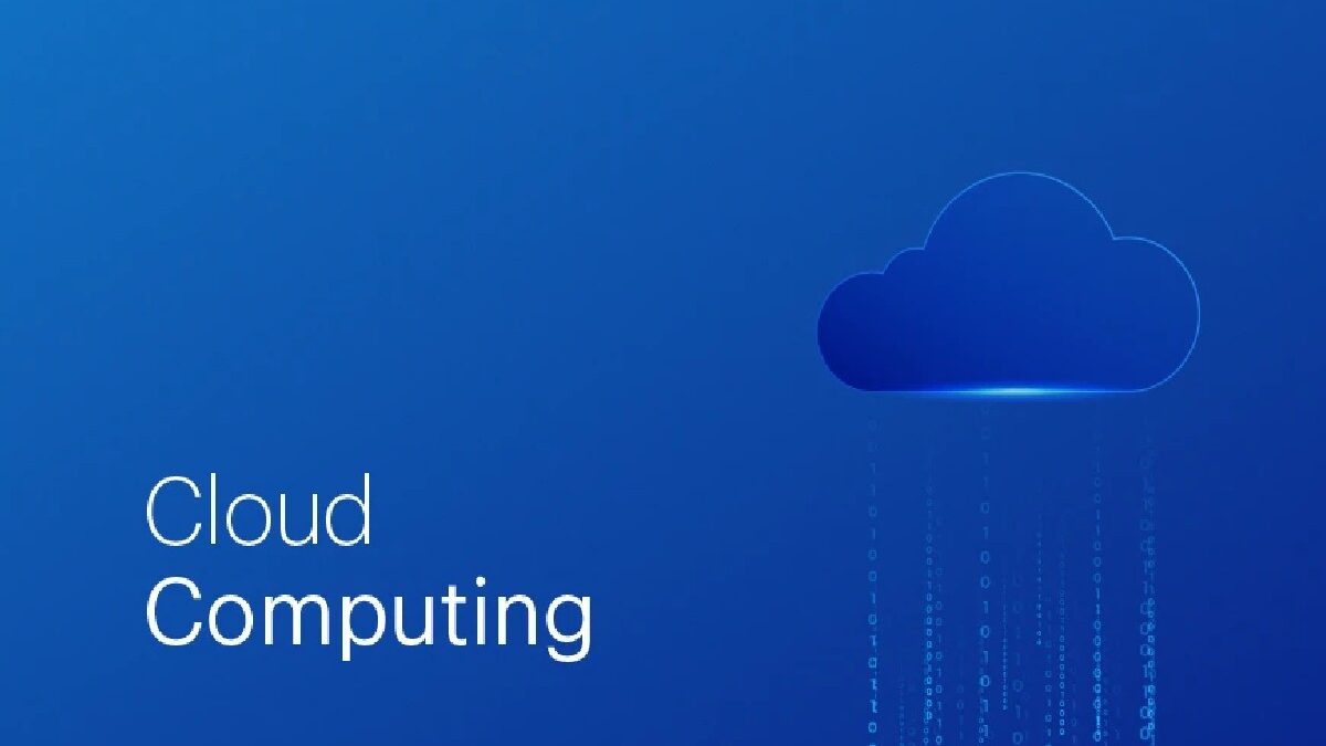 Cloud Computing is key to the democratization of novelty