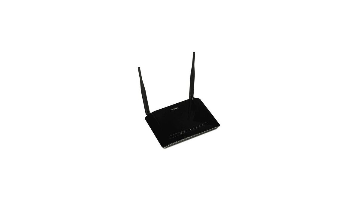 Computer concepts: router