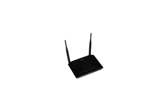 Computer concepts: router