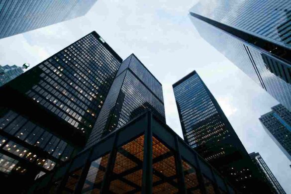 Corporate culture in the digital age
