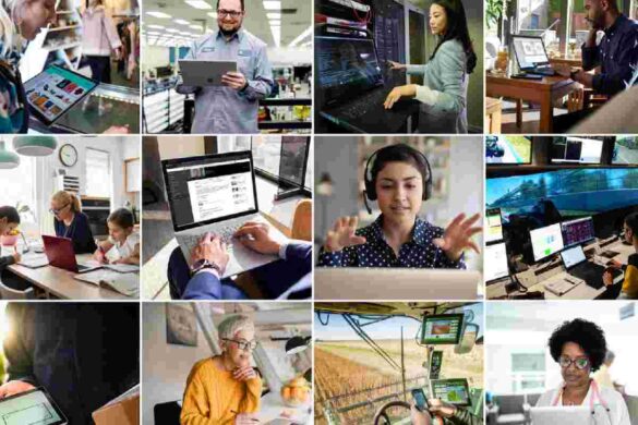 Digital skills: are we ready for the digitization of employment?