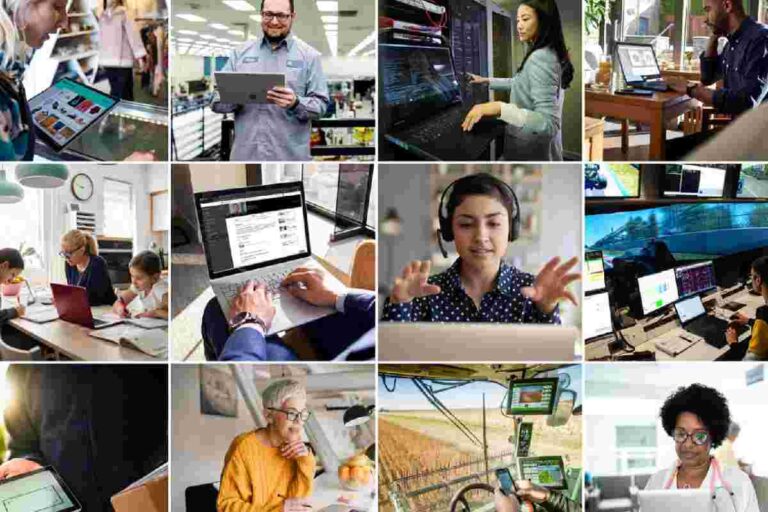 Digital skills: are we ready for the digitization of employment?