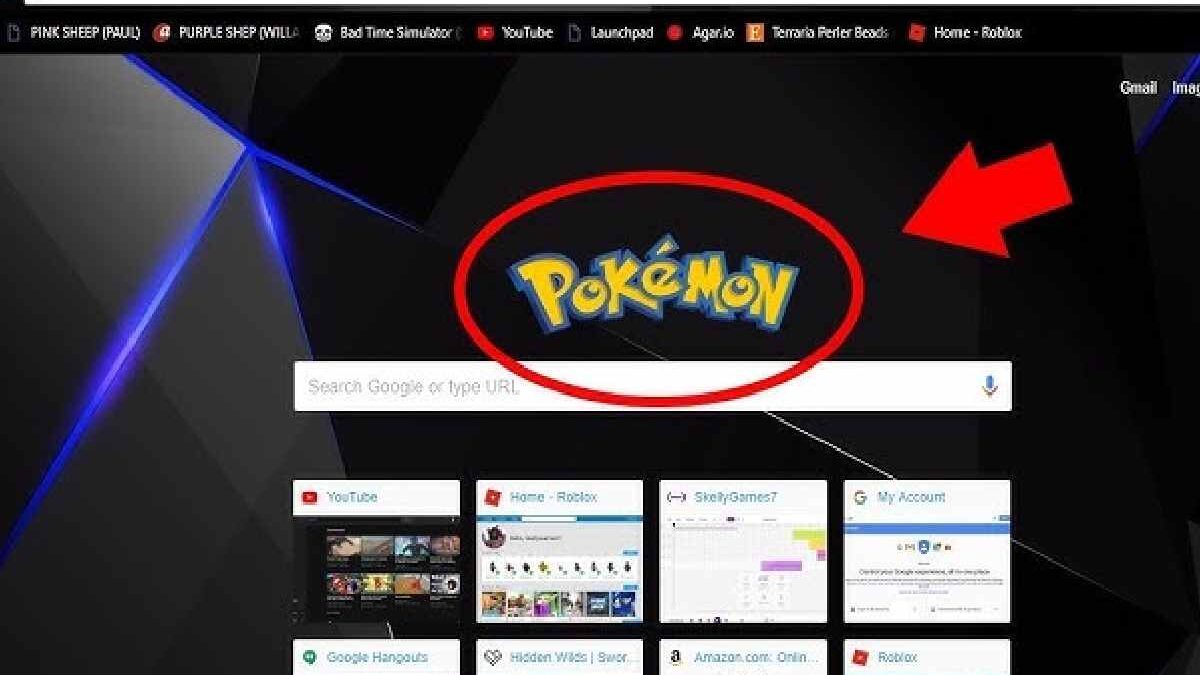 How to Change the Google Icon