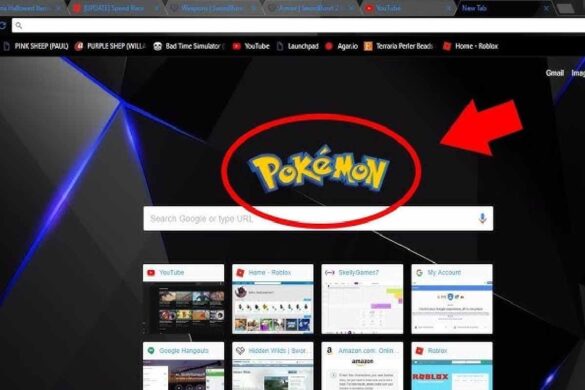 How to Change the Google Icon
