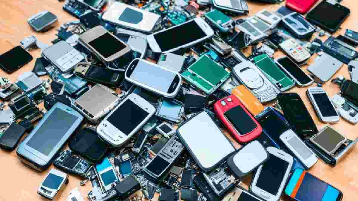 Ideas to Reuse Your Old Devices