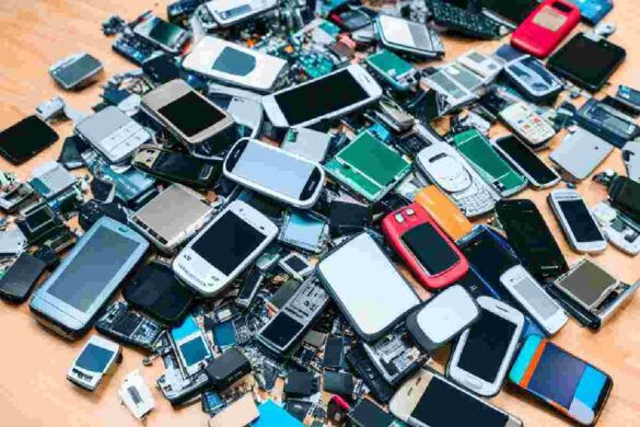 Ideas to Reuse Your Old Devices