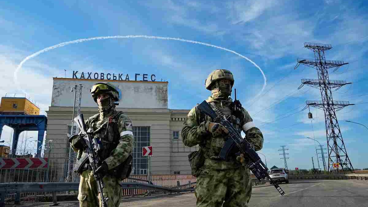 Kherson News