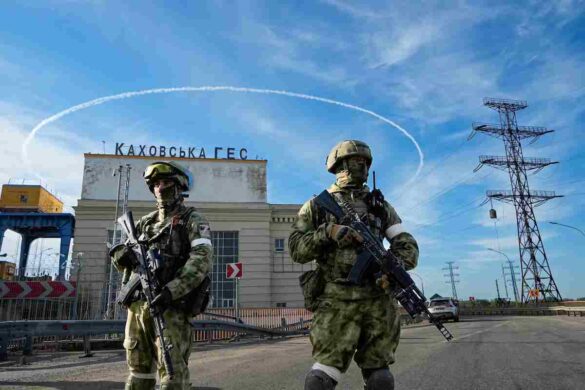 Kherson News