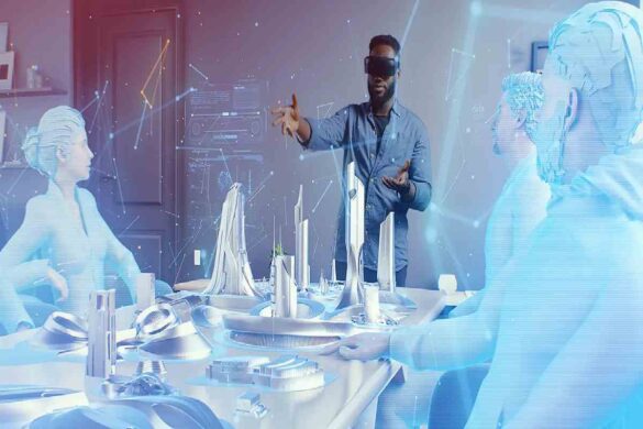 Metaverse