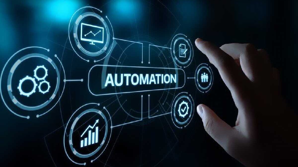 Robotic Process Automation (RPA) in COMPANIES and its Impact on the Industry