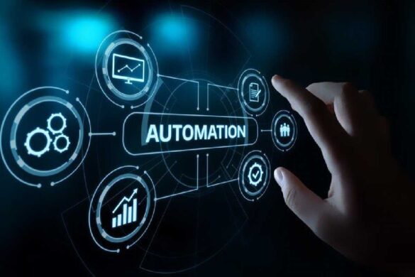 Robotic Process Automation