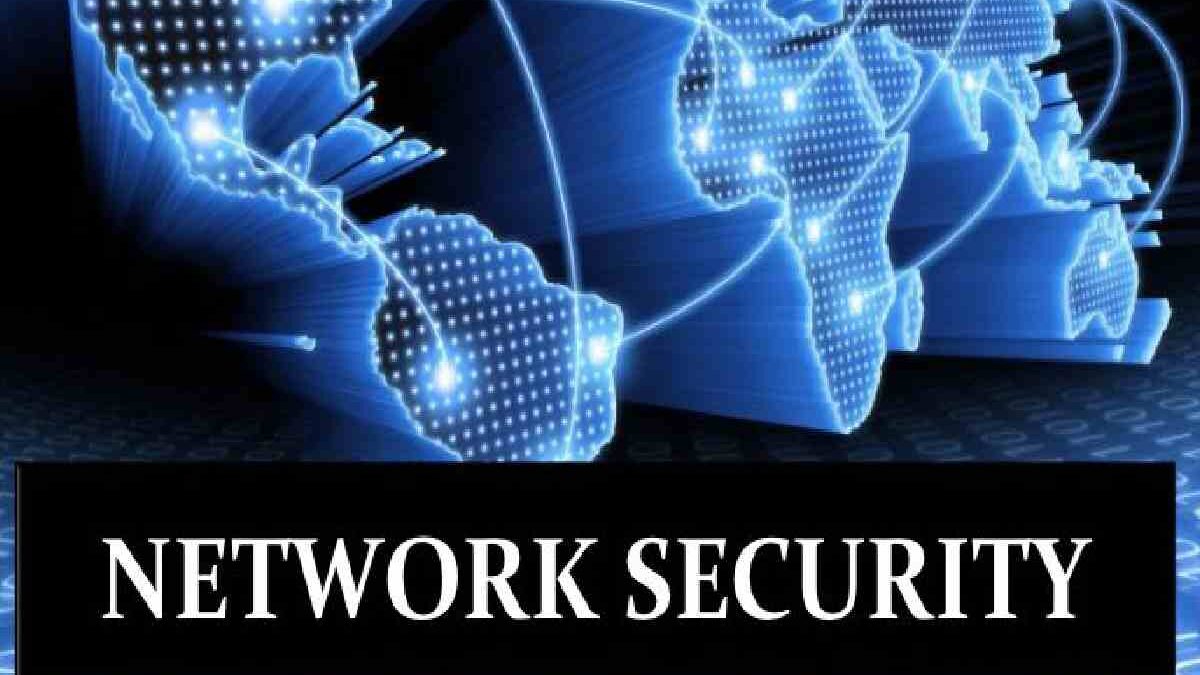 Simple ways to Improve Network Security