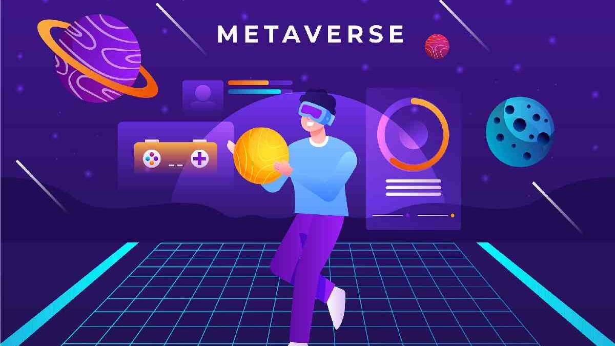 Six Metaverse Platforms that are Trending in 2022