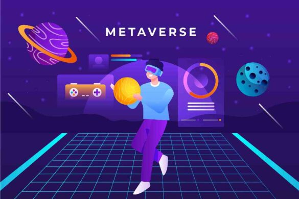Six Metaverse Platforms that are Trending in 2022