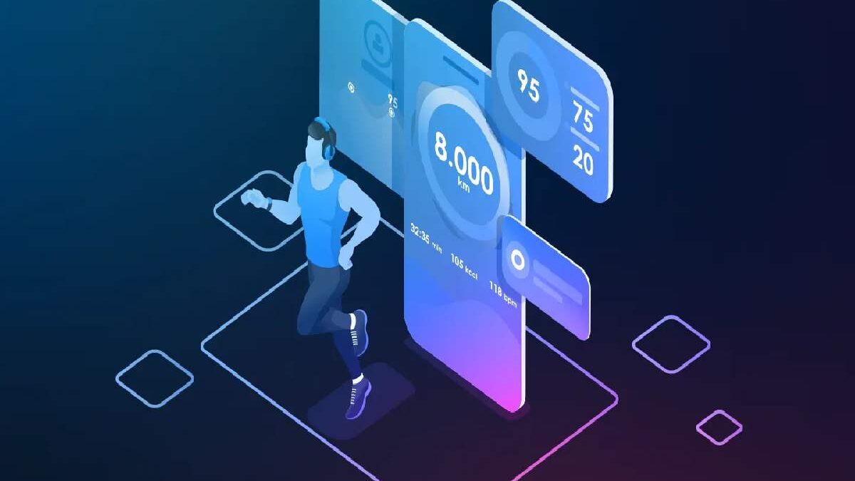 TOP 10 Pedometer Apps for iPhone
