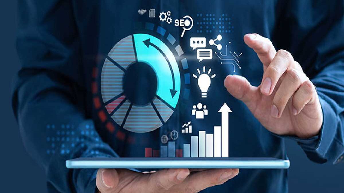 The 5 essential Digital Tools for Your Business in 2022