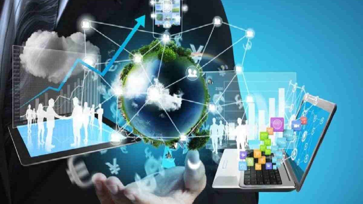 The Impact of Technology On Our Lives