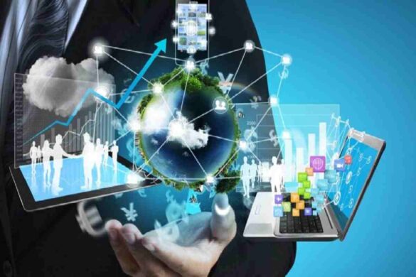 The Impact of Technology On Our Lives
