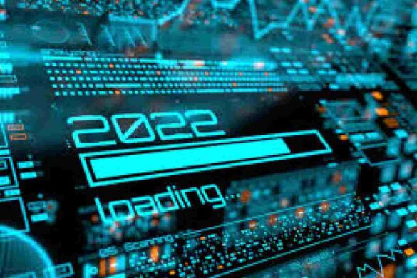 The technology of 2022