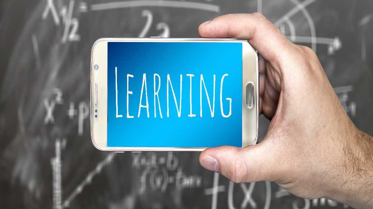 Top 10 Educational Apps on Android 2024