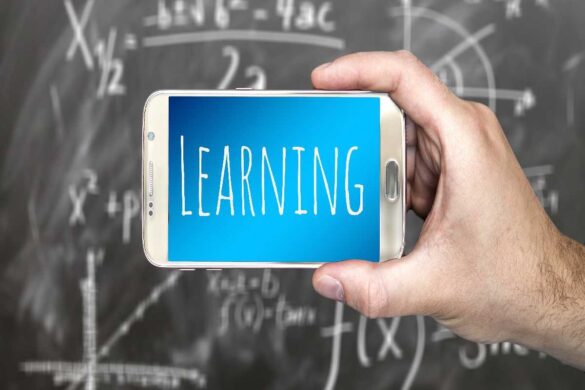 Top 10 Educational Apps on Android 2024