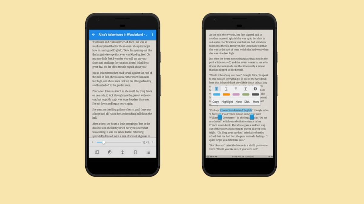 Top 10 PDF Reader Apps on Android 2022
