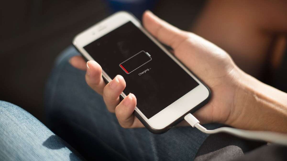 What to Do If My Mobile Does Not Charge