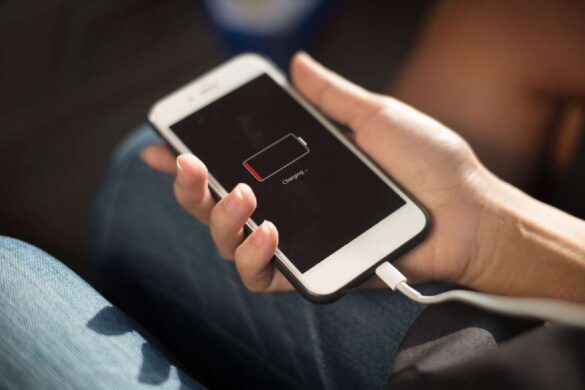 What to Do If My Mobile Does Not Charge
